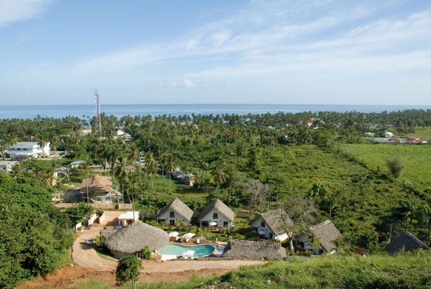 Tropical Expert Las Terrenas