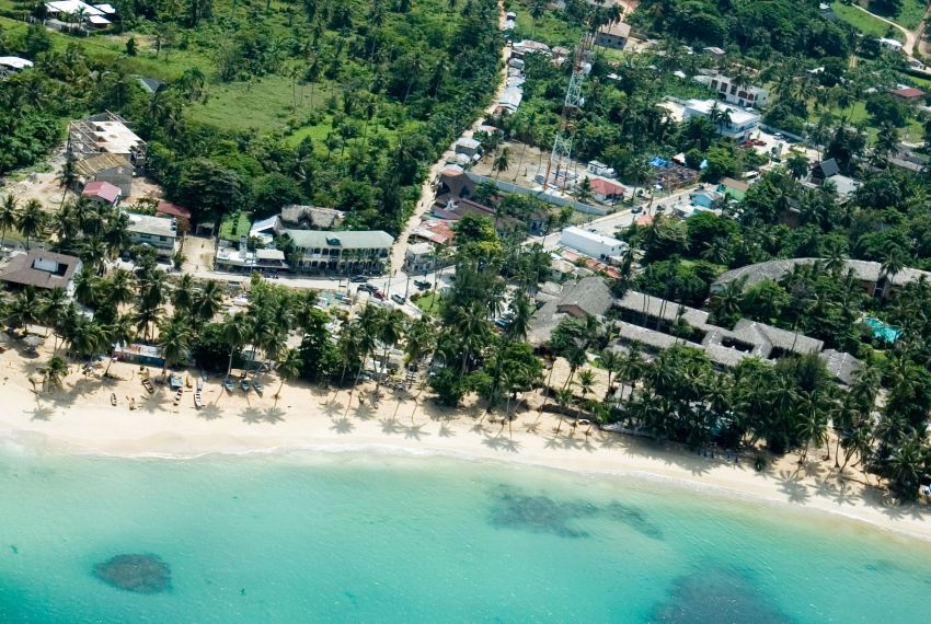 Tropical Expert Las Terrenas